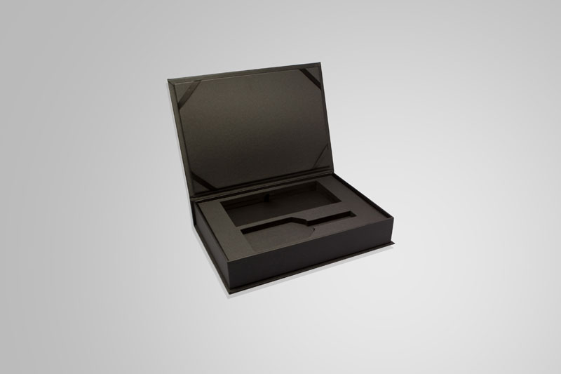 Book Style Box Malaysia | Book Style Packaging Box | Custom Box Supplier